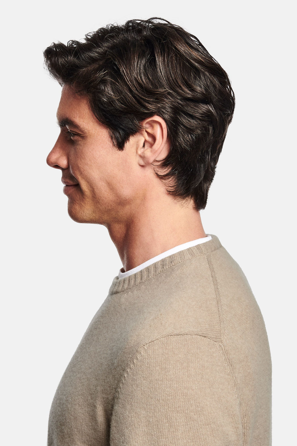Baristas * The Wool Pullover