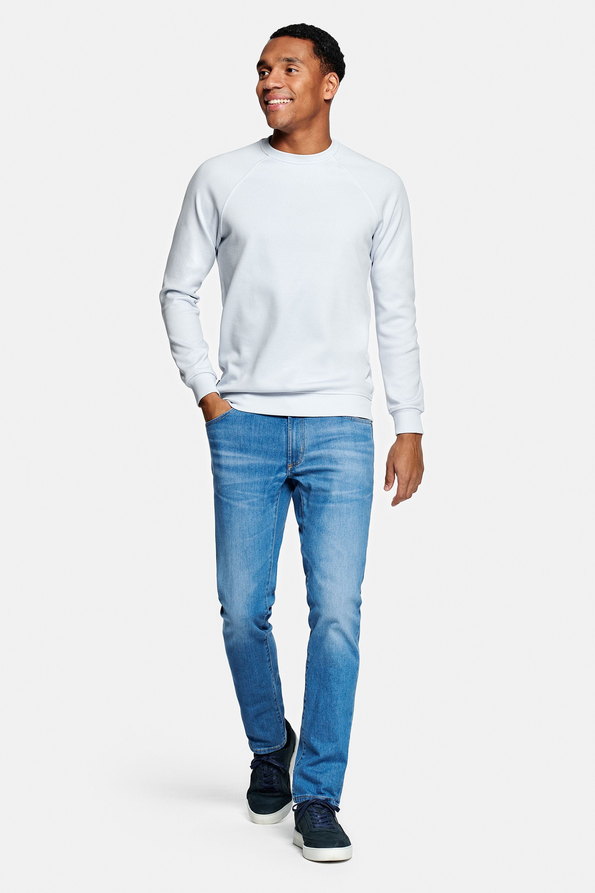 Avenues * The Easy Sweater