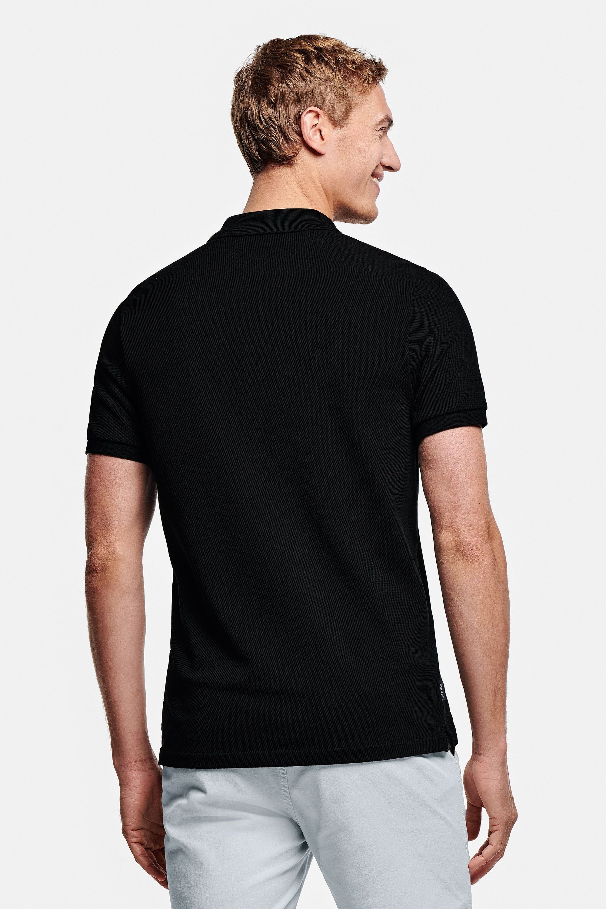 Blackjacks * The Classic Polo
