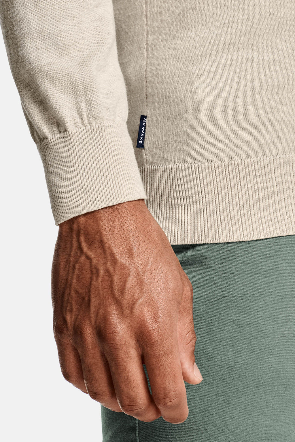 Gazettes * The Polo Pullover