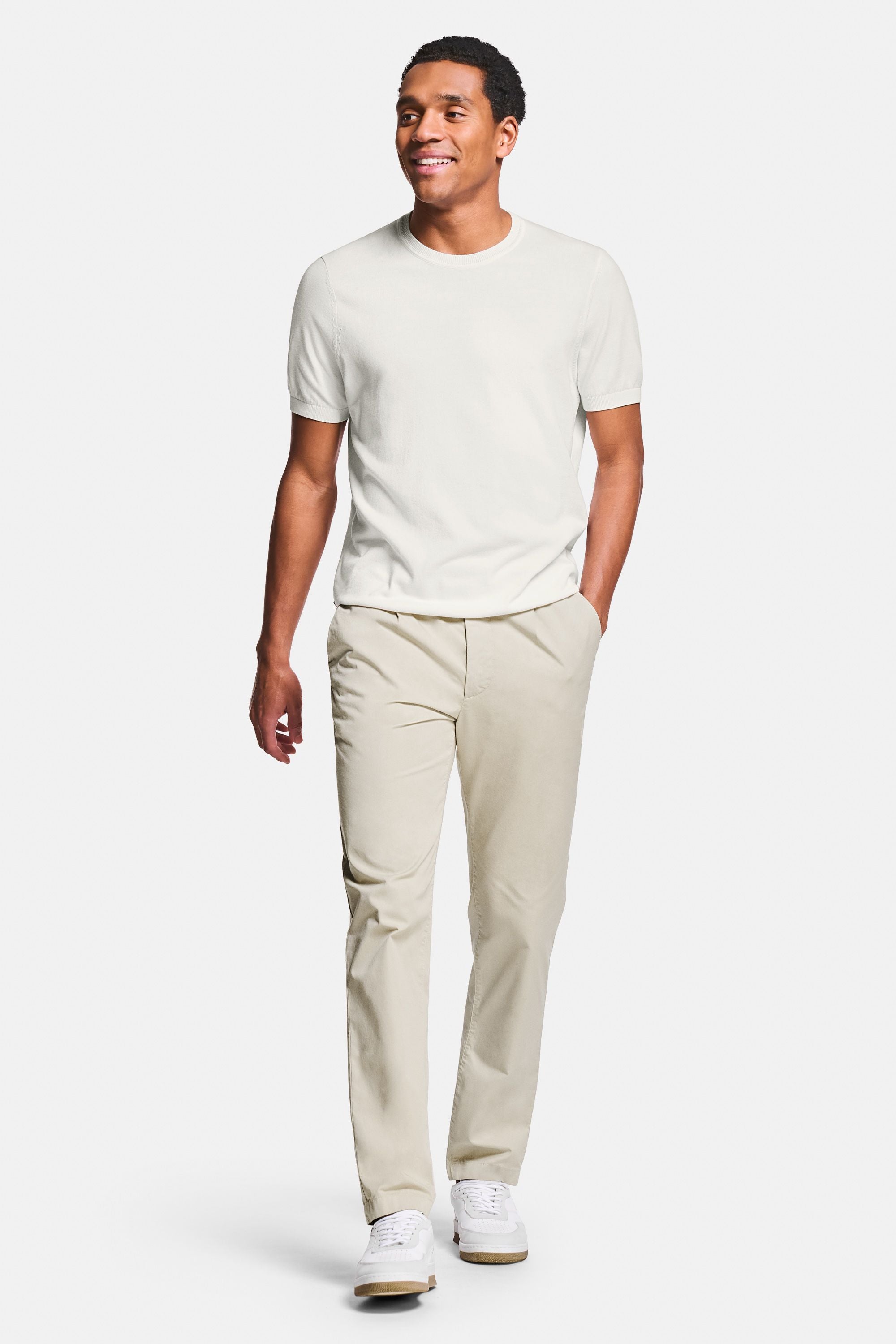 Gazettes * The Classic Chinos