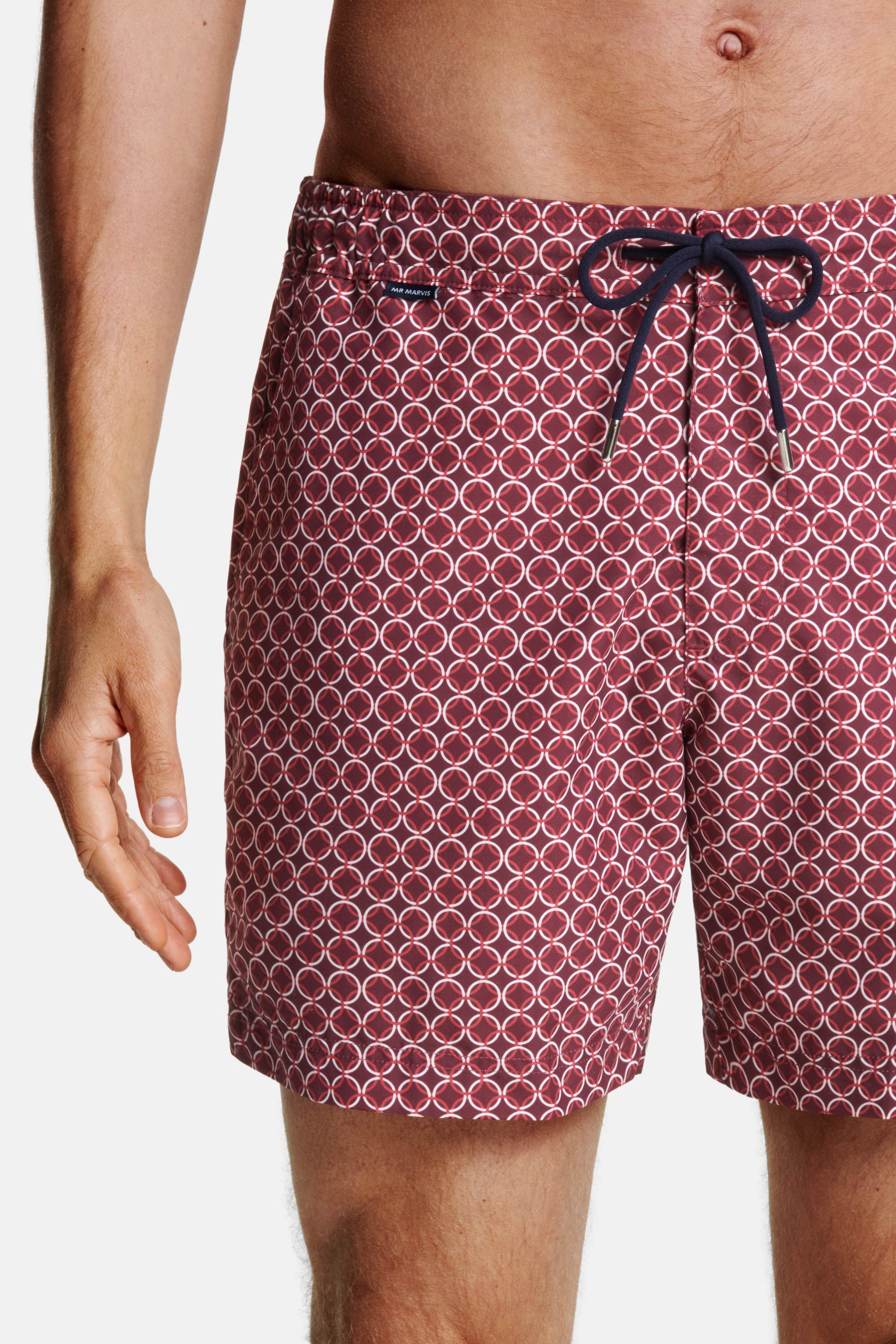 Rojoloco * The Print Swims