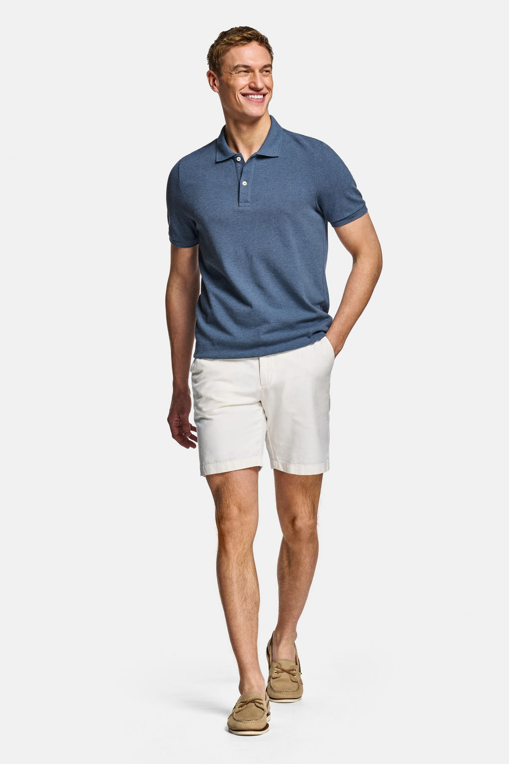 Mavericks * The Classic Polo