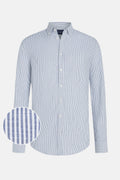 Catamarans * The Oxford Shirt