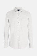 Gullwings * The Flannel Shirt