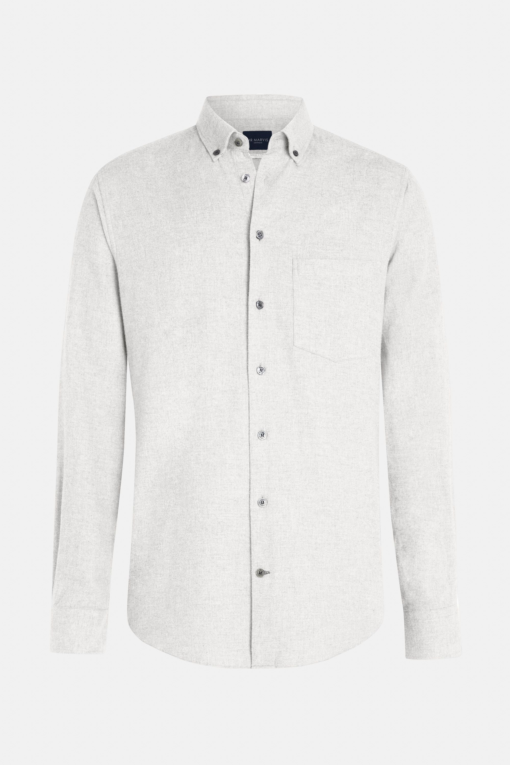 Gullwings * The Flannel Shirt