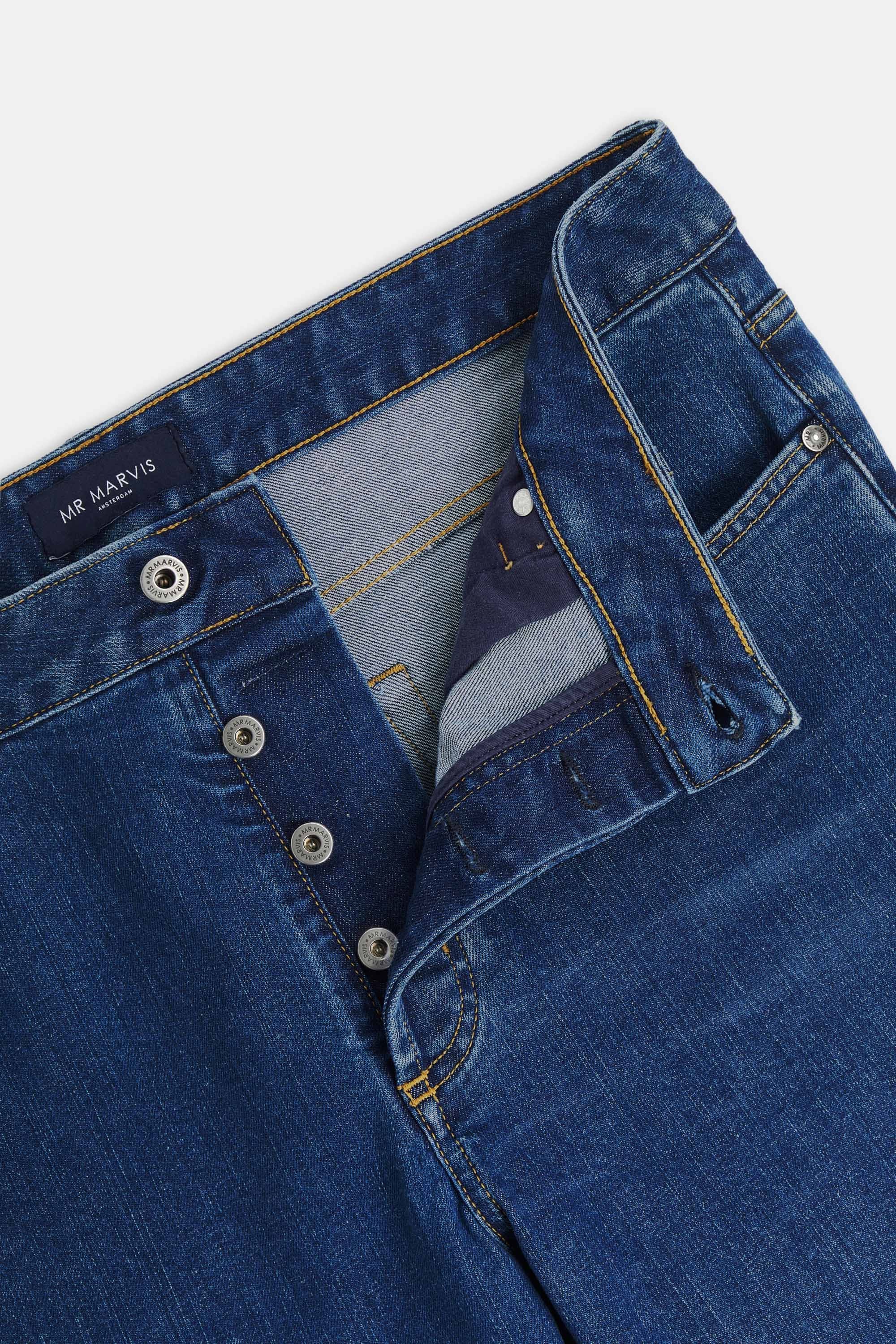 Davis * The Straight Fit Jeans