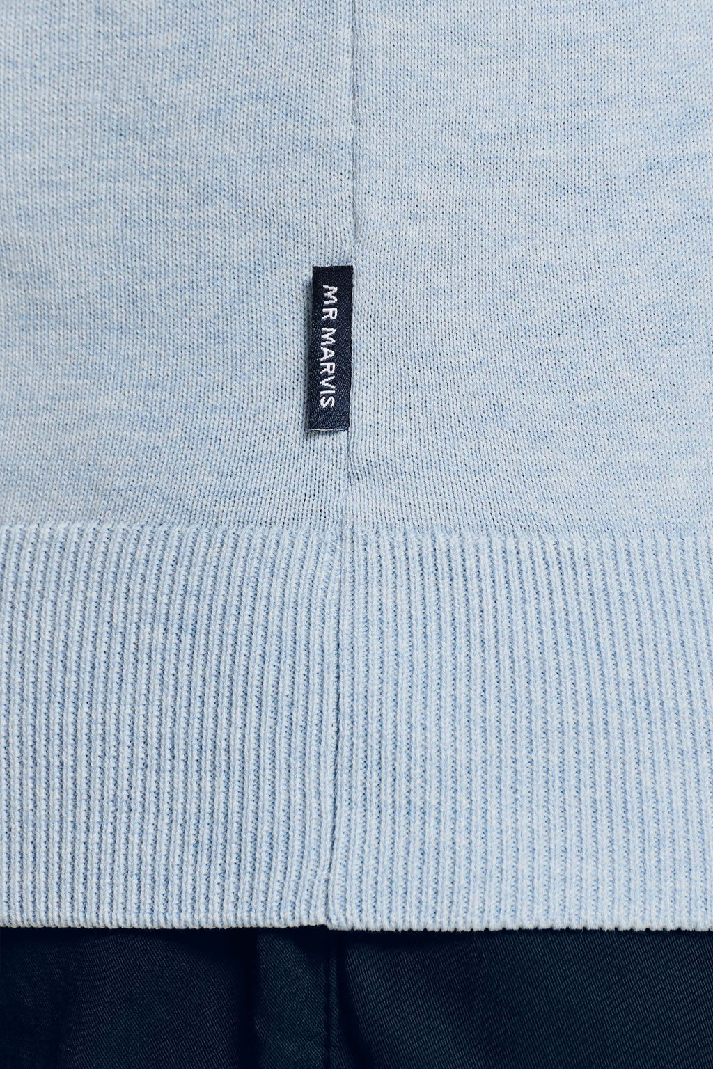Avenues * The Knitted Tee