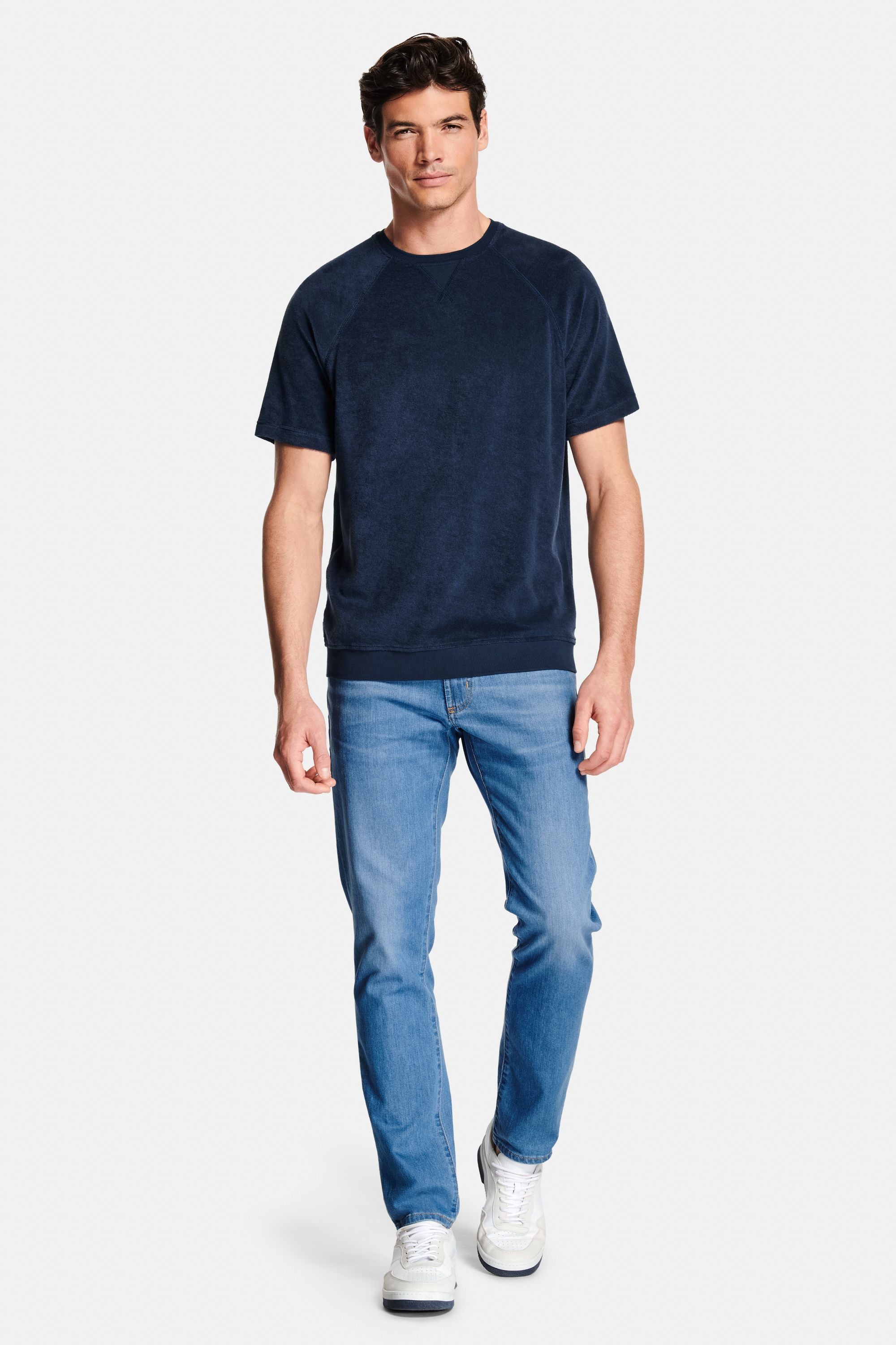 Carlos * The Jeans