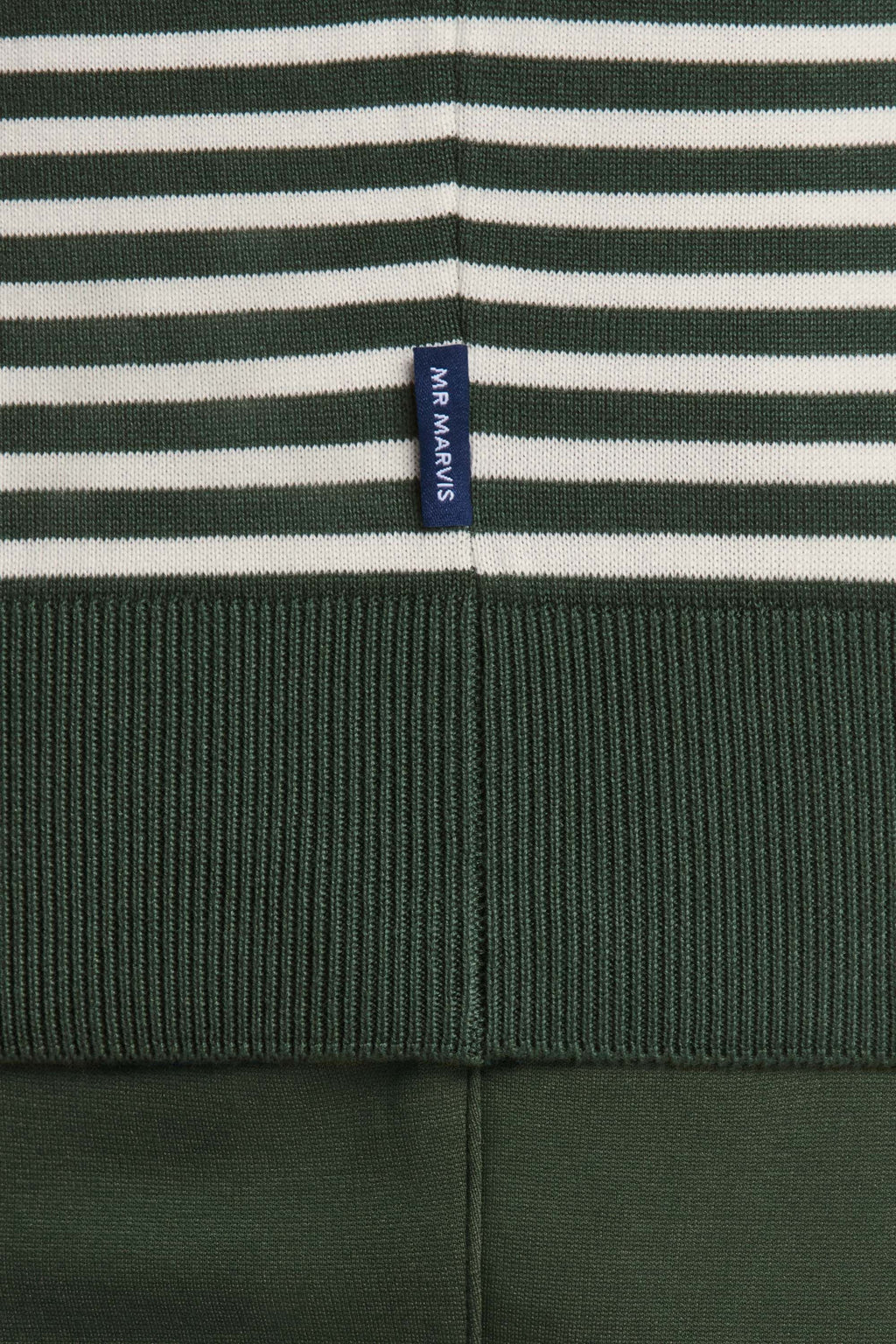 Deckhands * The Knitted Tee