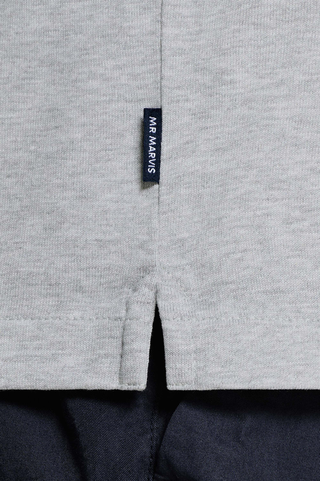 Oysters * The Heavy Tee