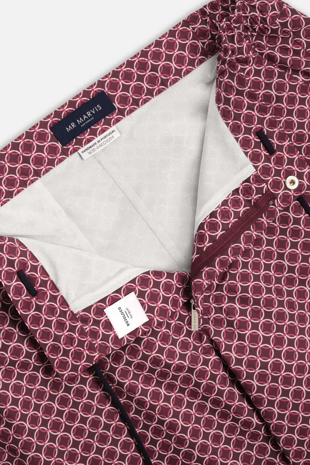 Rojoloco * The Print Swims