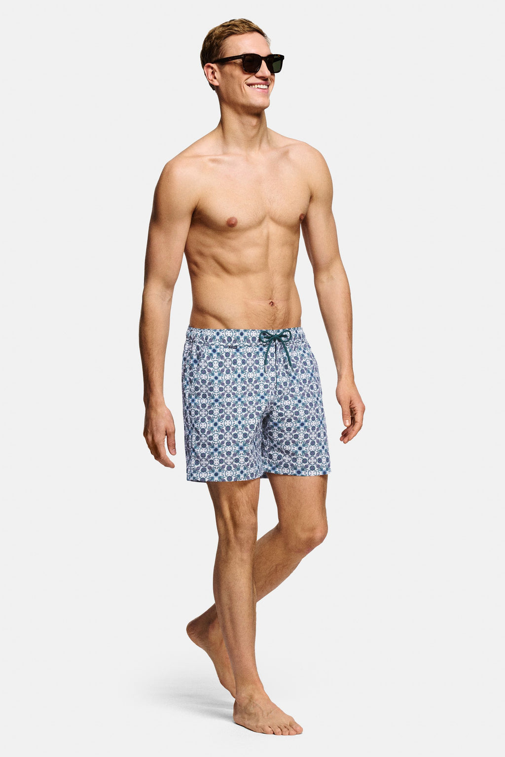Tritones * The Print Swims