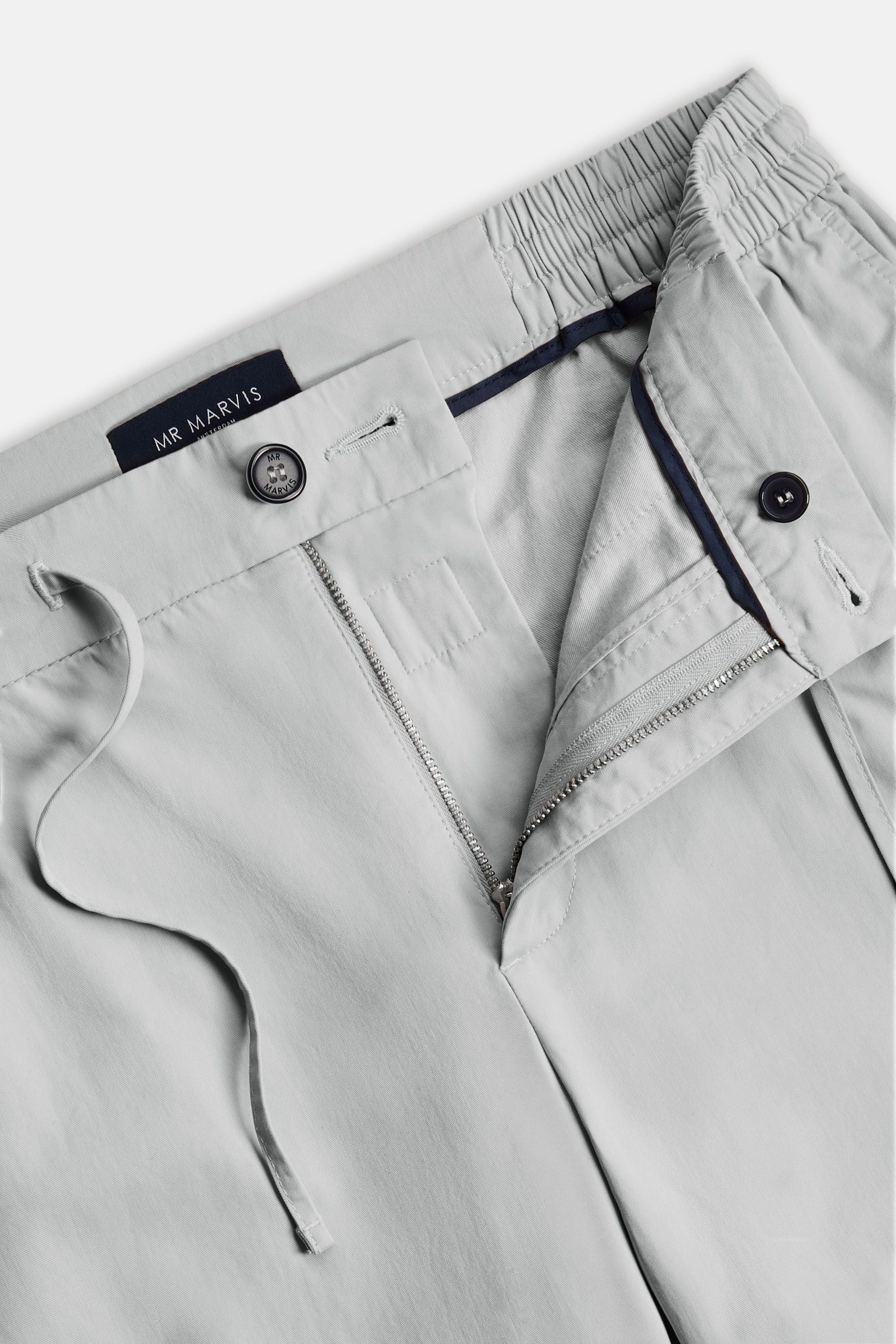 Gullwings * The Easy Chinos