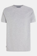 Oysters * The Piqué Tee