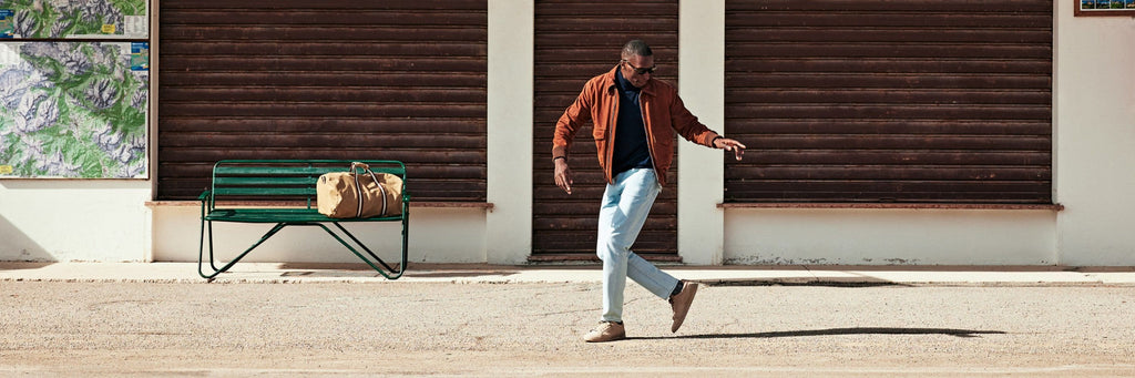 Mont Bleus * The Chalet Pullover