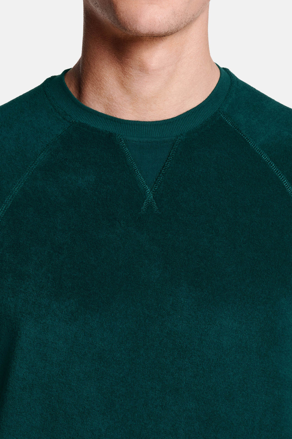 Goodwoods * The Terry Tee