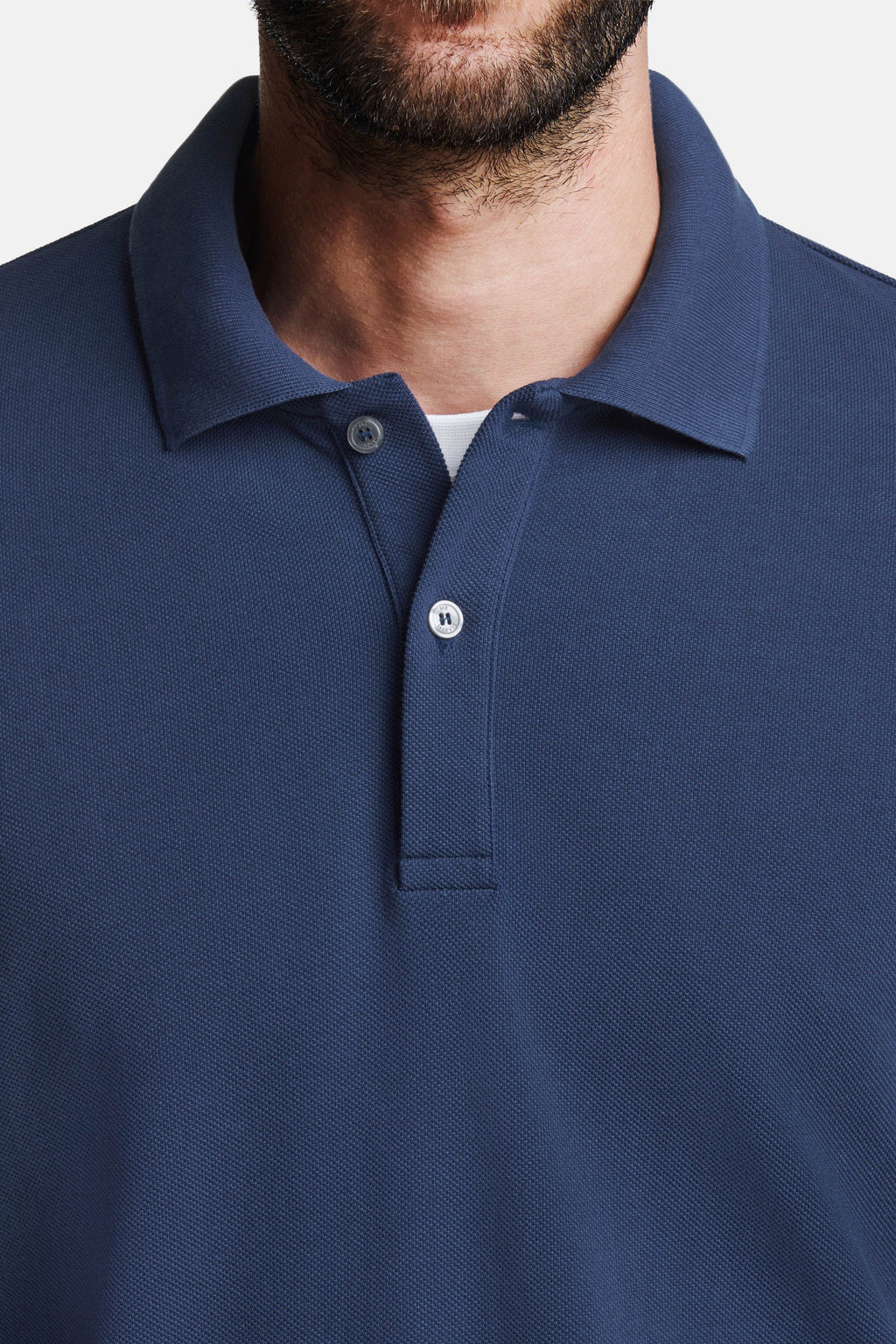 Kingfishers * The Classic Polo Longsleeve