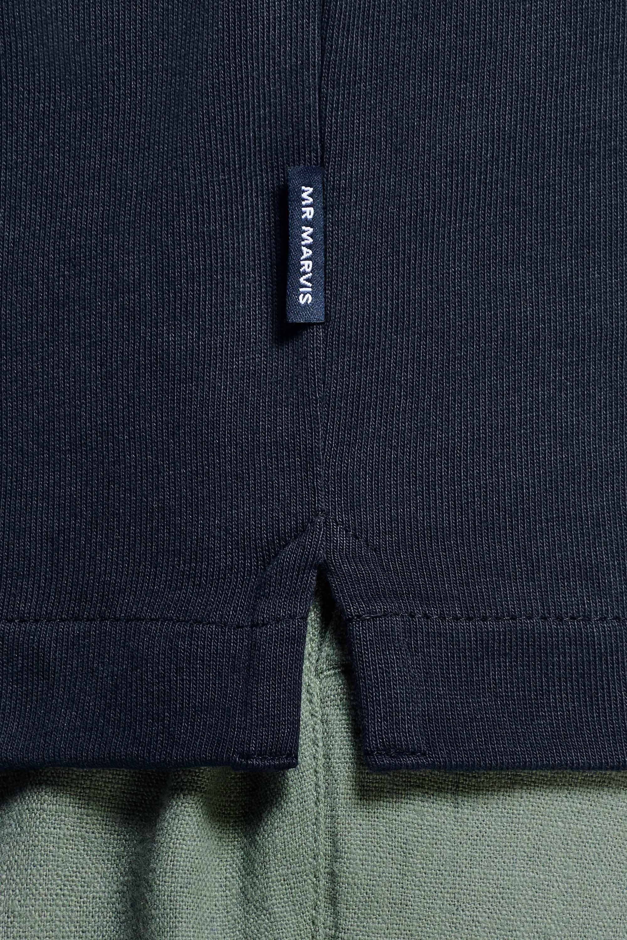 Cosmics * The Heavy Tee