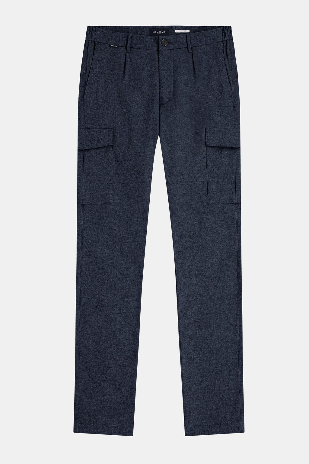 Deeps * The Flannels Alpinist