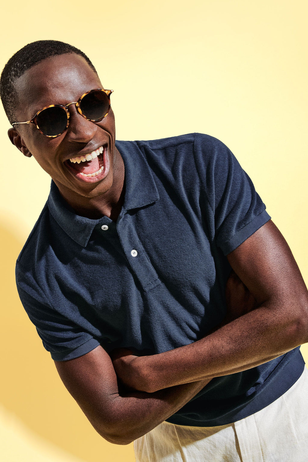 Cosmics * The Terry Polo