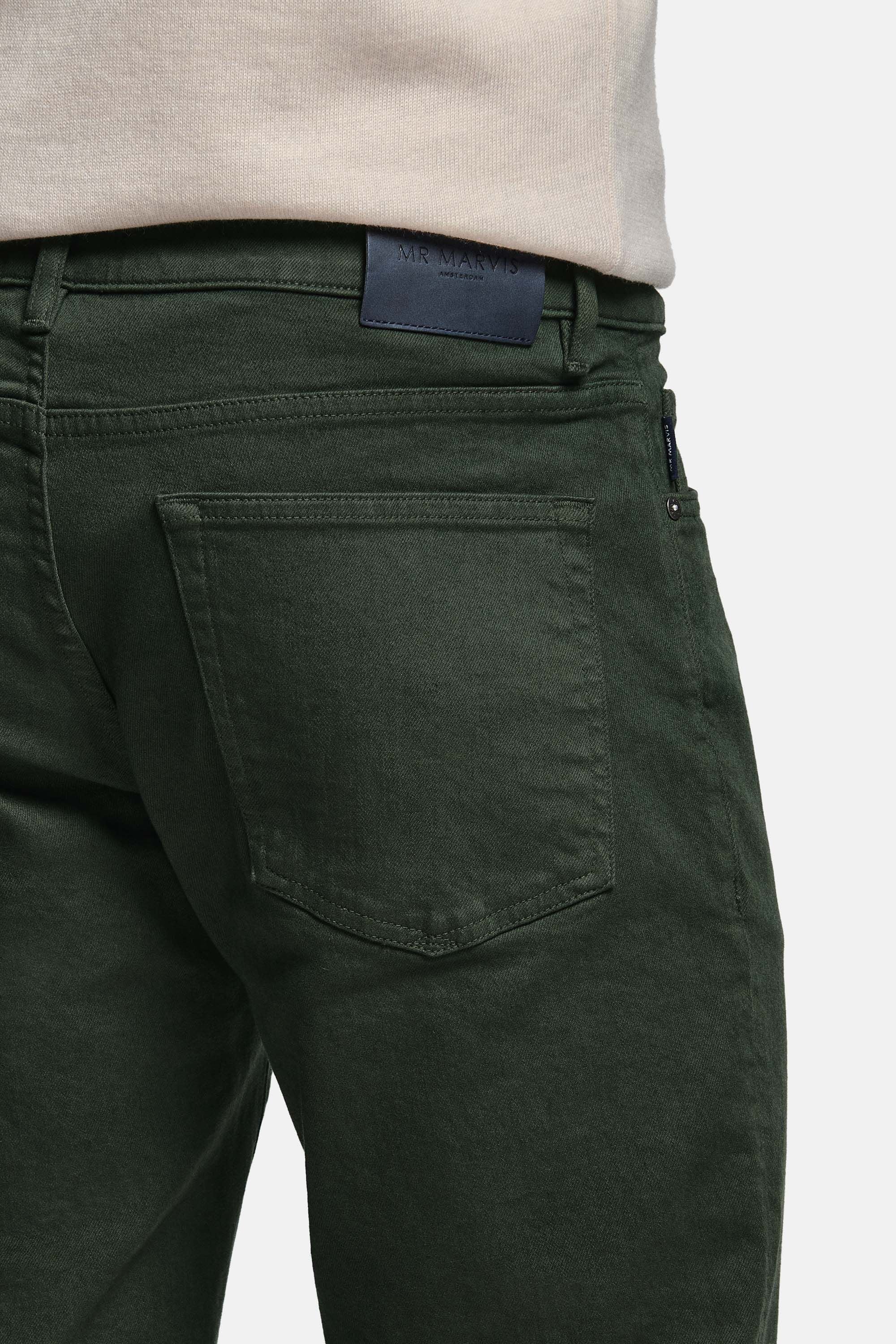 Fairways * The Five-pockets