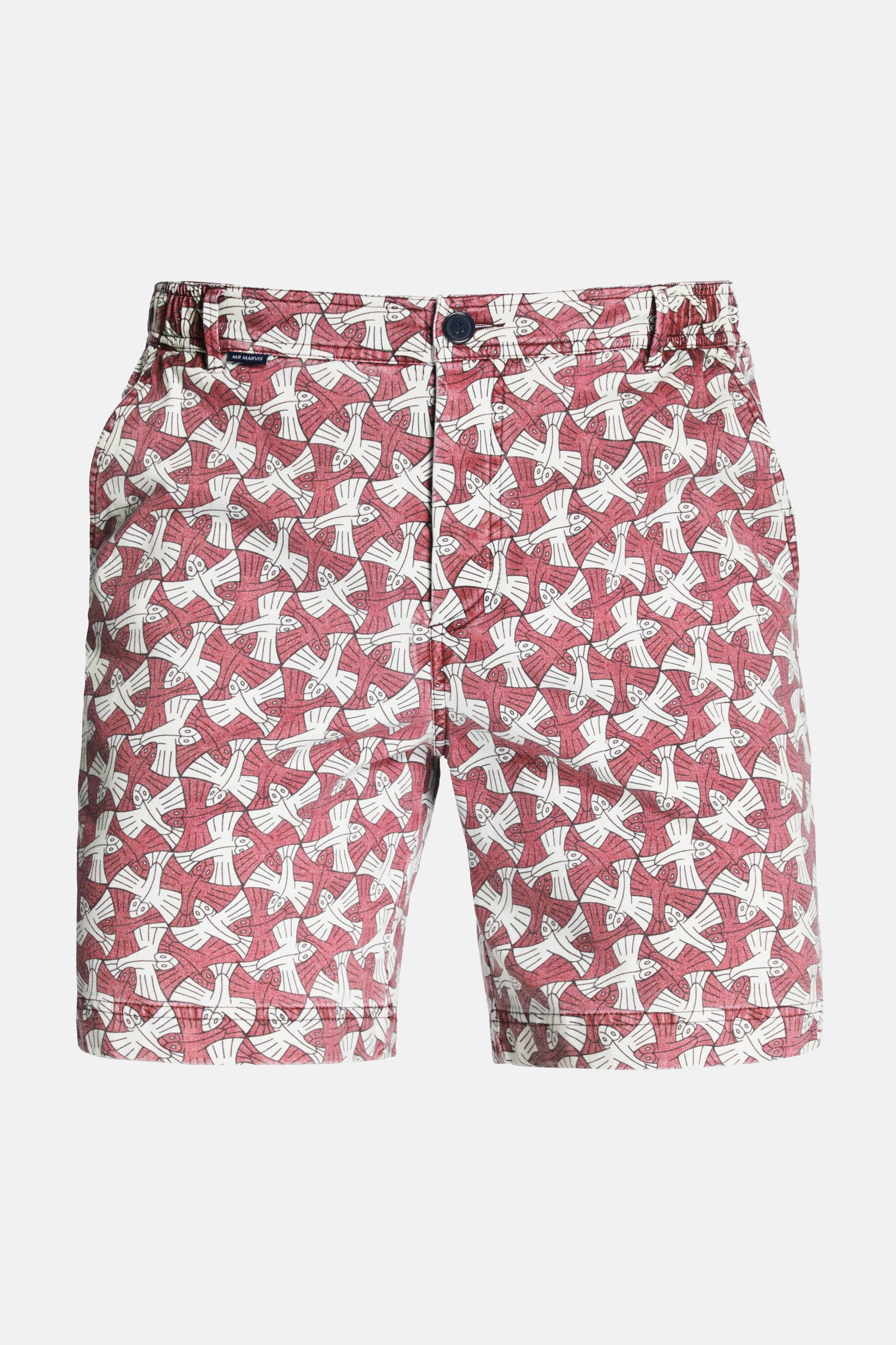 Red Birds * The Print Originals