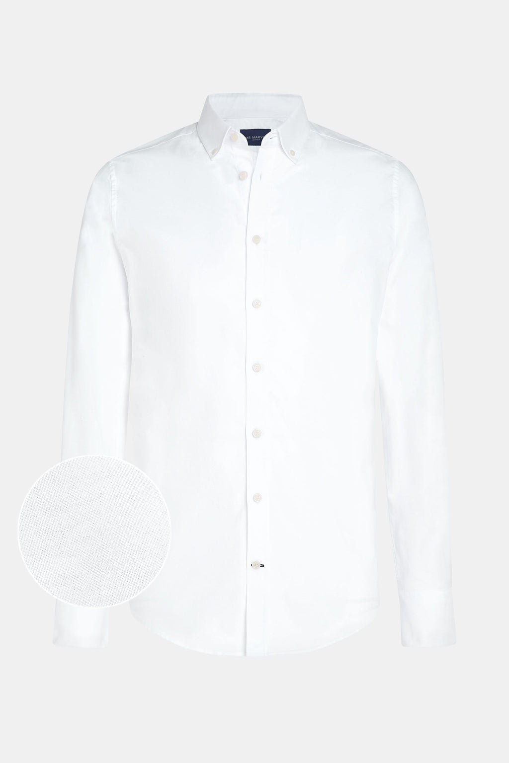 Wimbledons * The Oxford Shirt