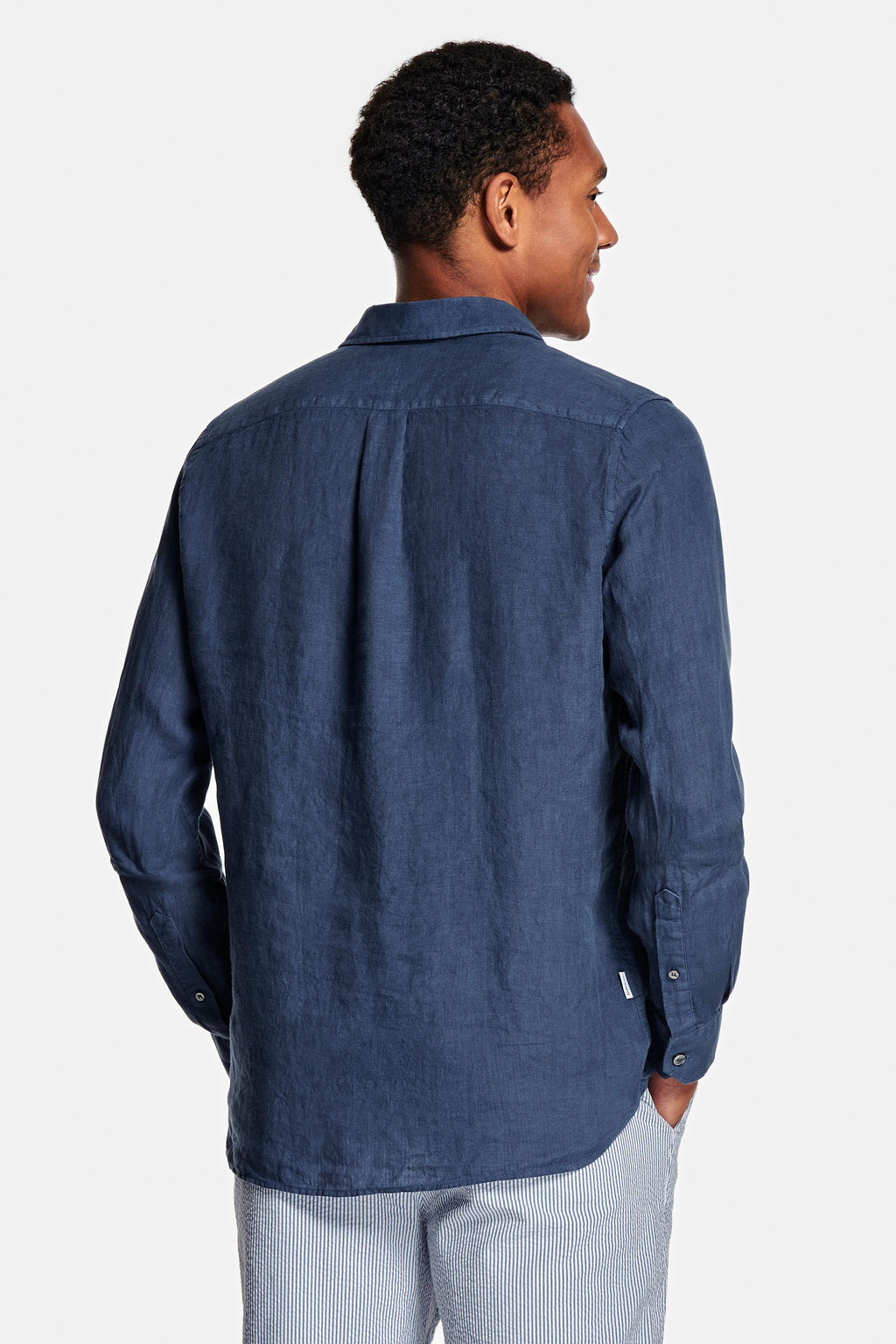 Kingfishers * The Linen Shirt