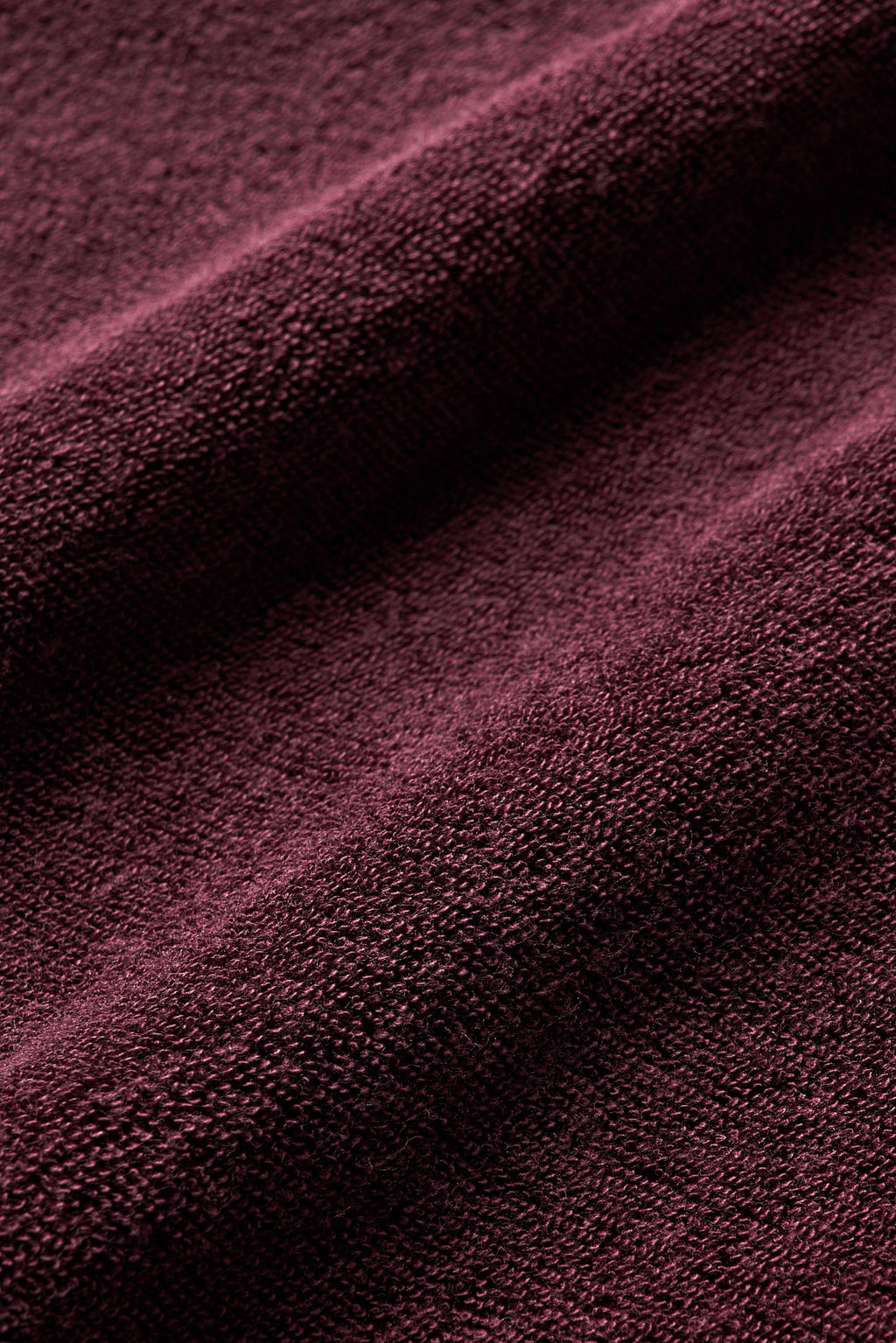 Reserves * The Terry Sweater