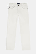 Coconuts * The Straight Fit Five-pockets