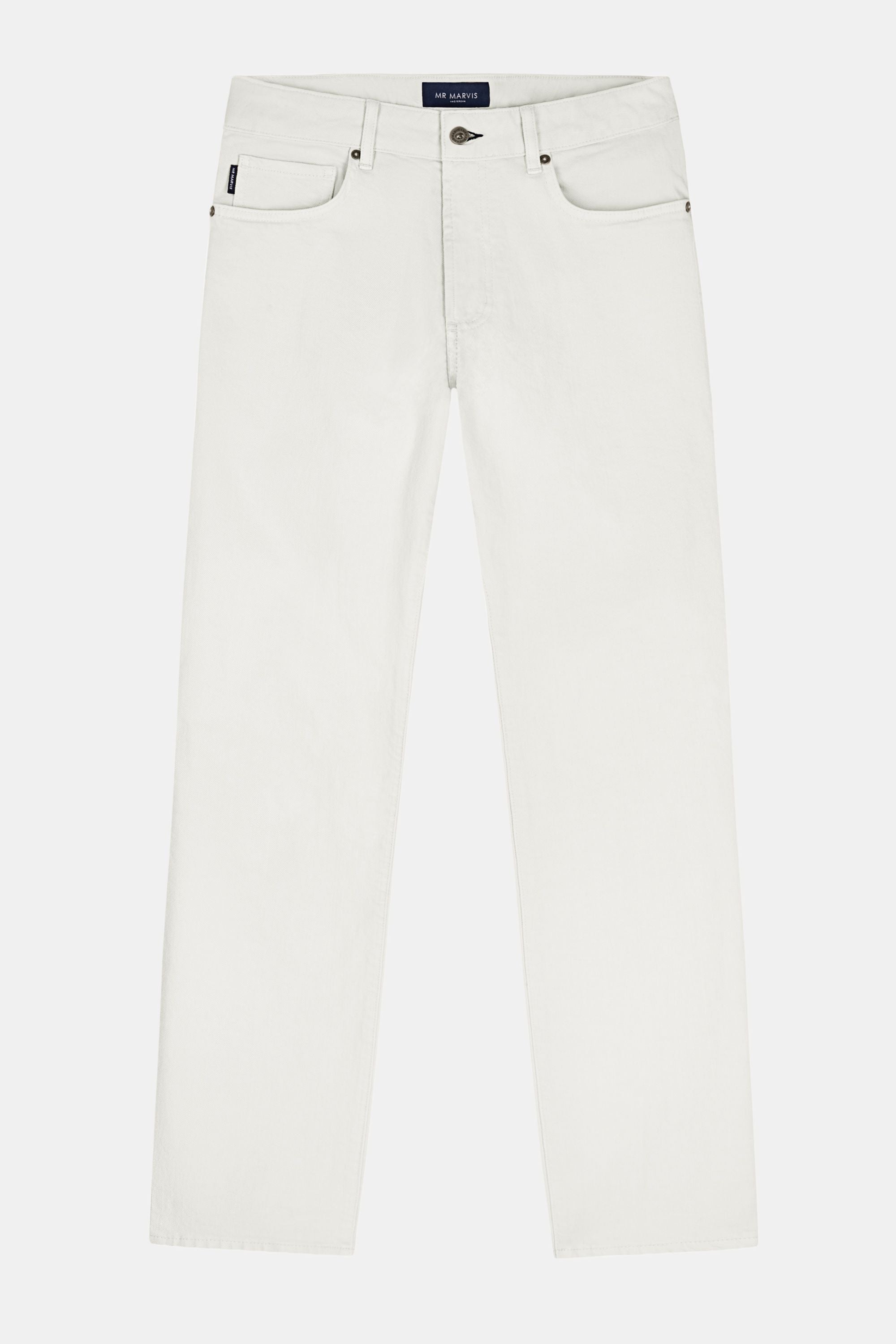 Coconuts * The Straight Fit Five-pockets
