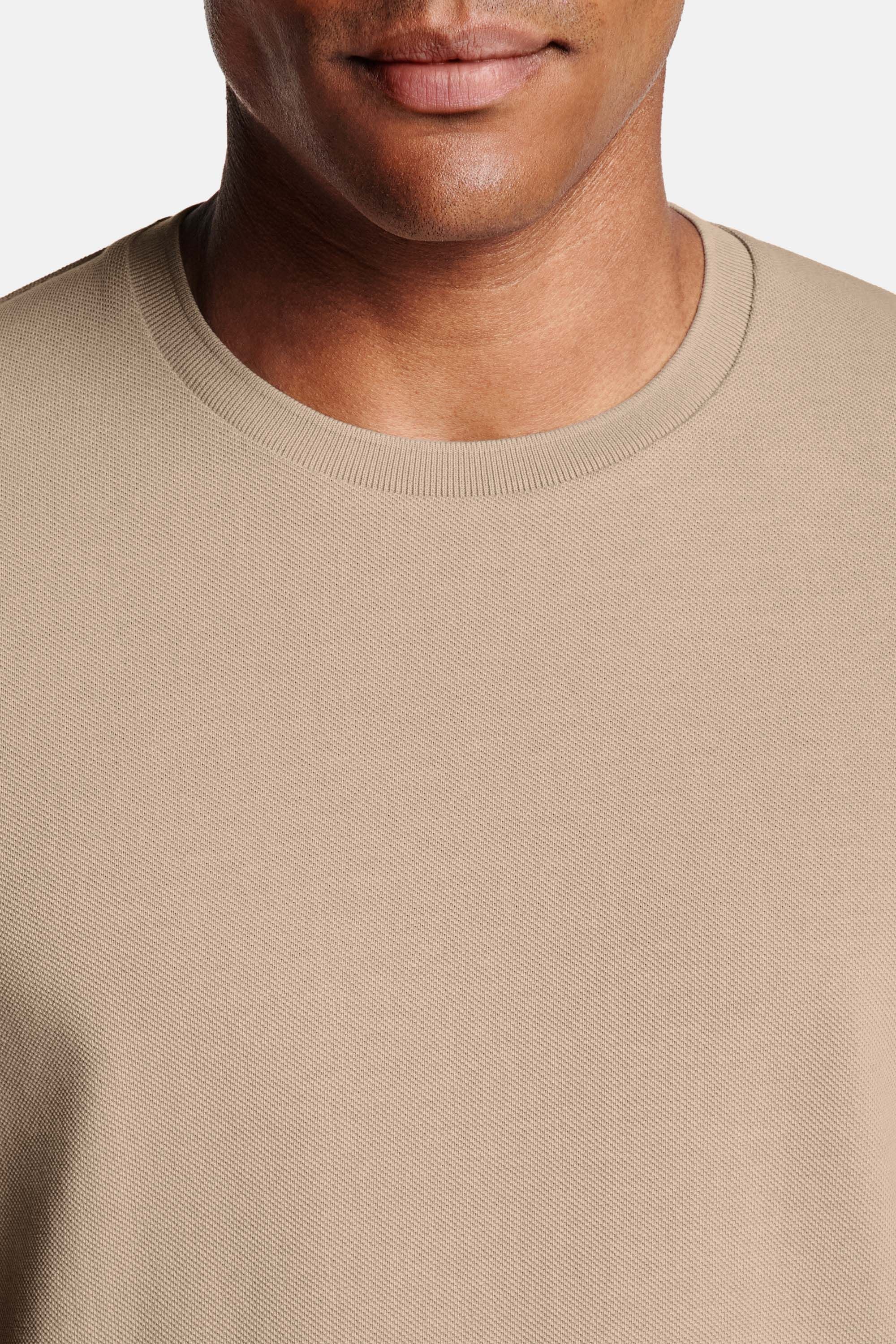 Baristas * The Piqué Tee