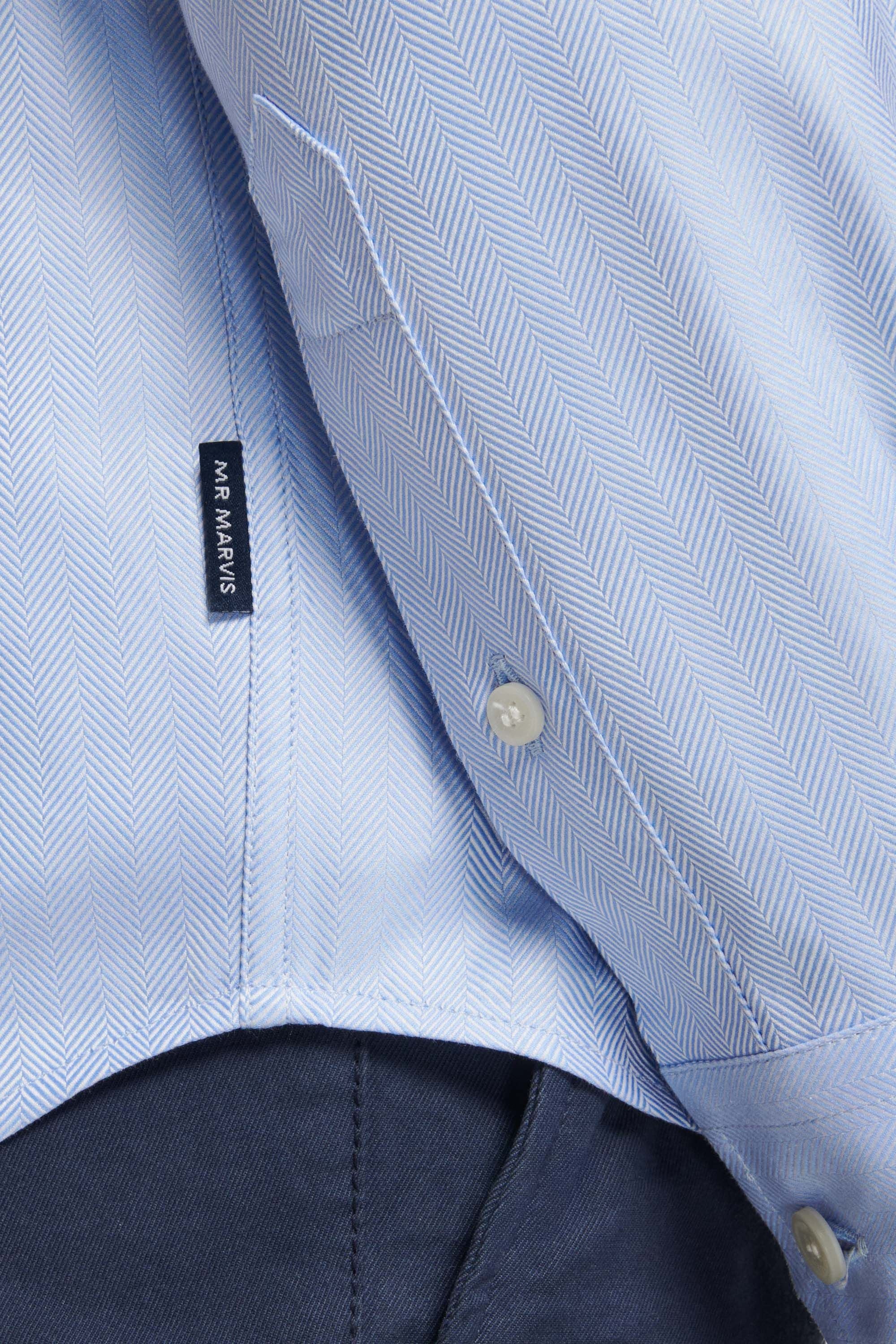 Notting Hills * The Smart Shirt