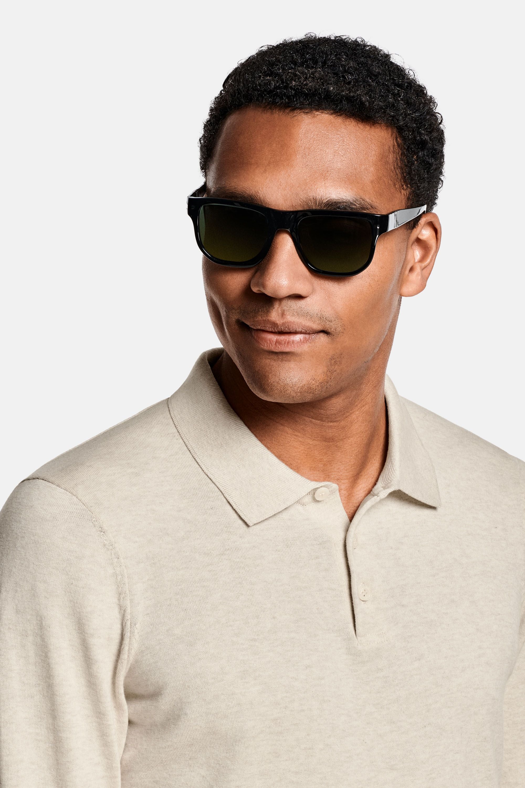 Gazettes * The Polo Pullover