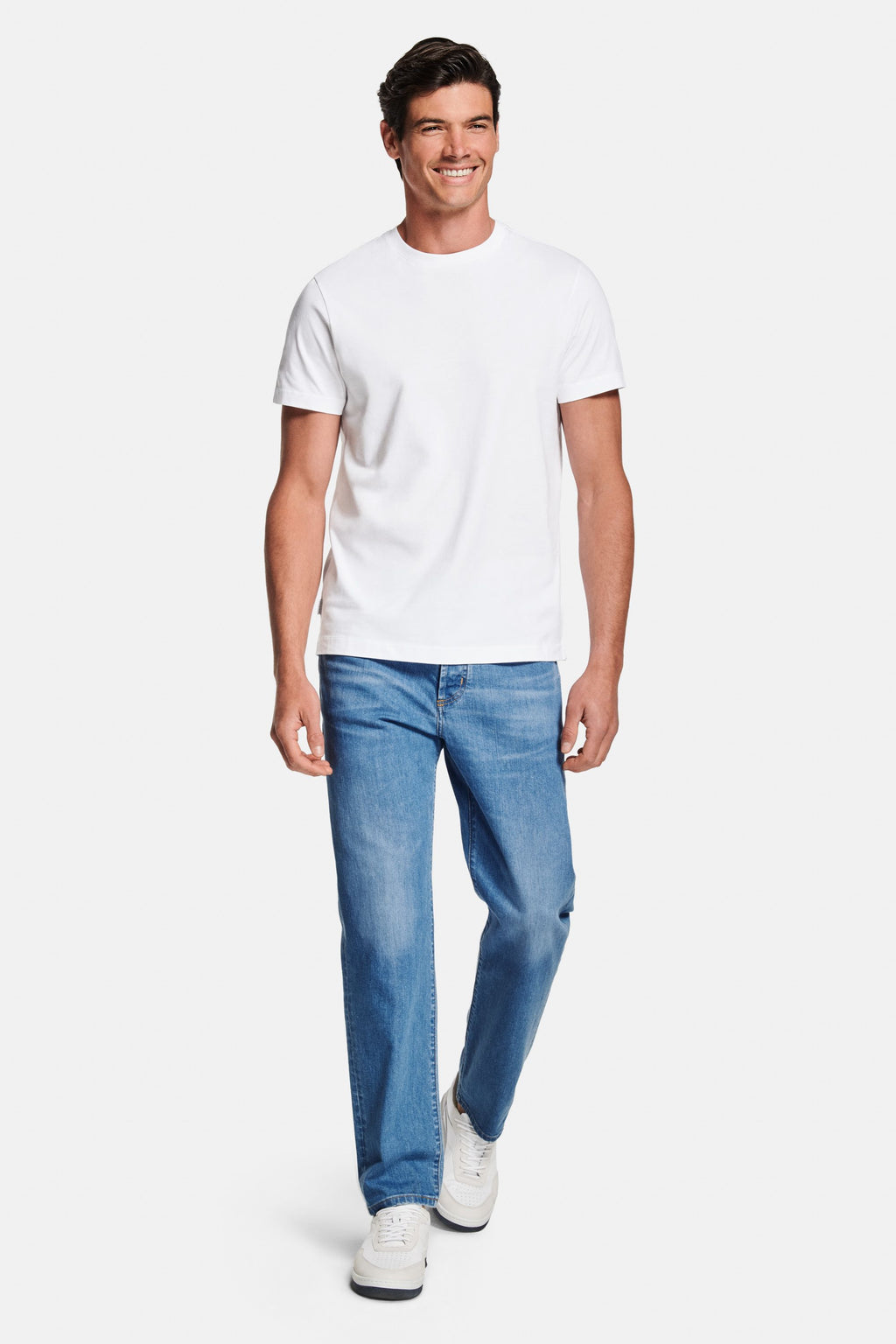 Wimbledons * The Midweight Tee