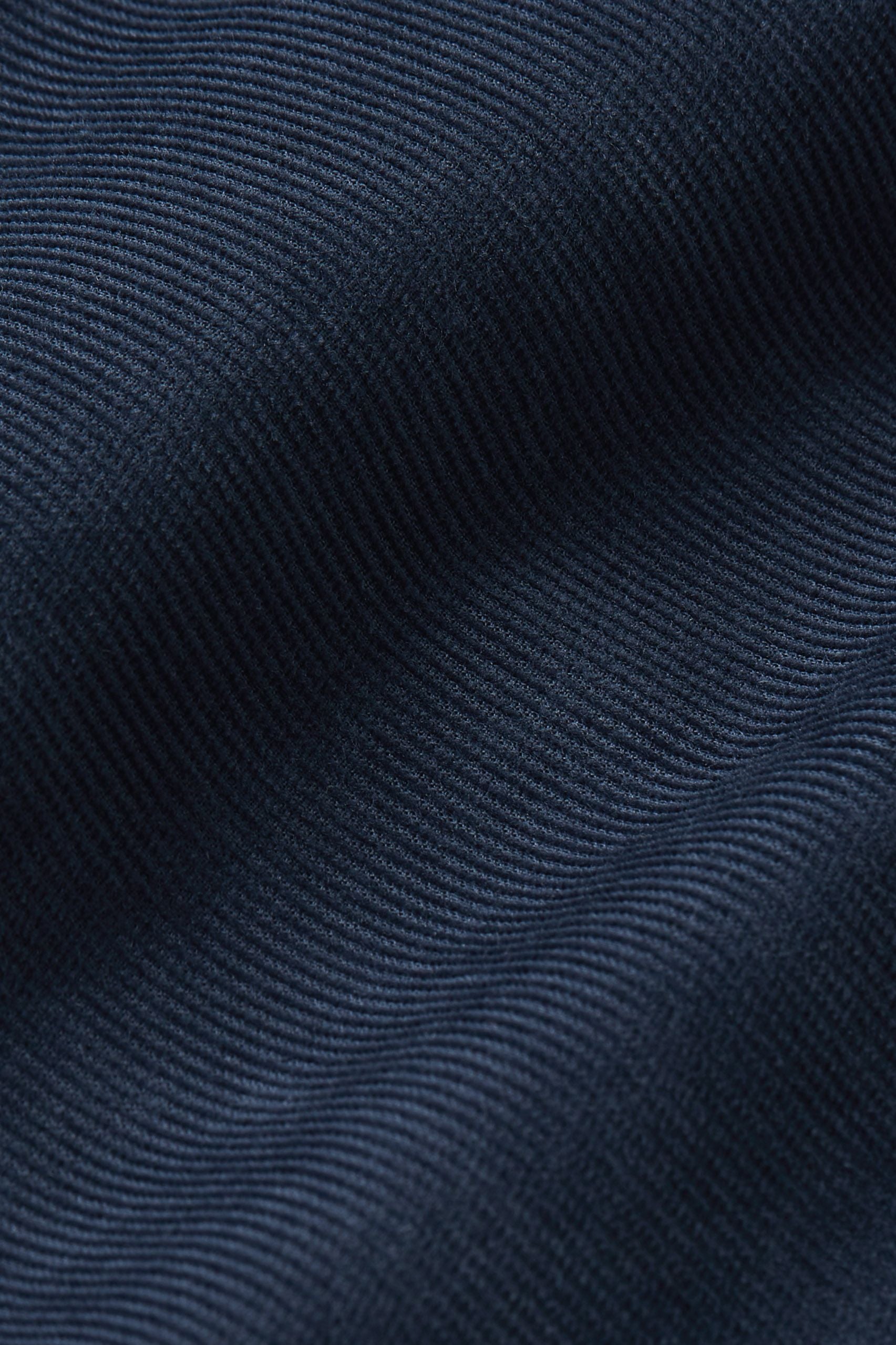 Cosmics * The Cord Shirt