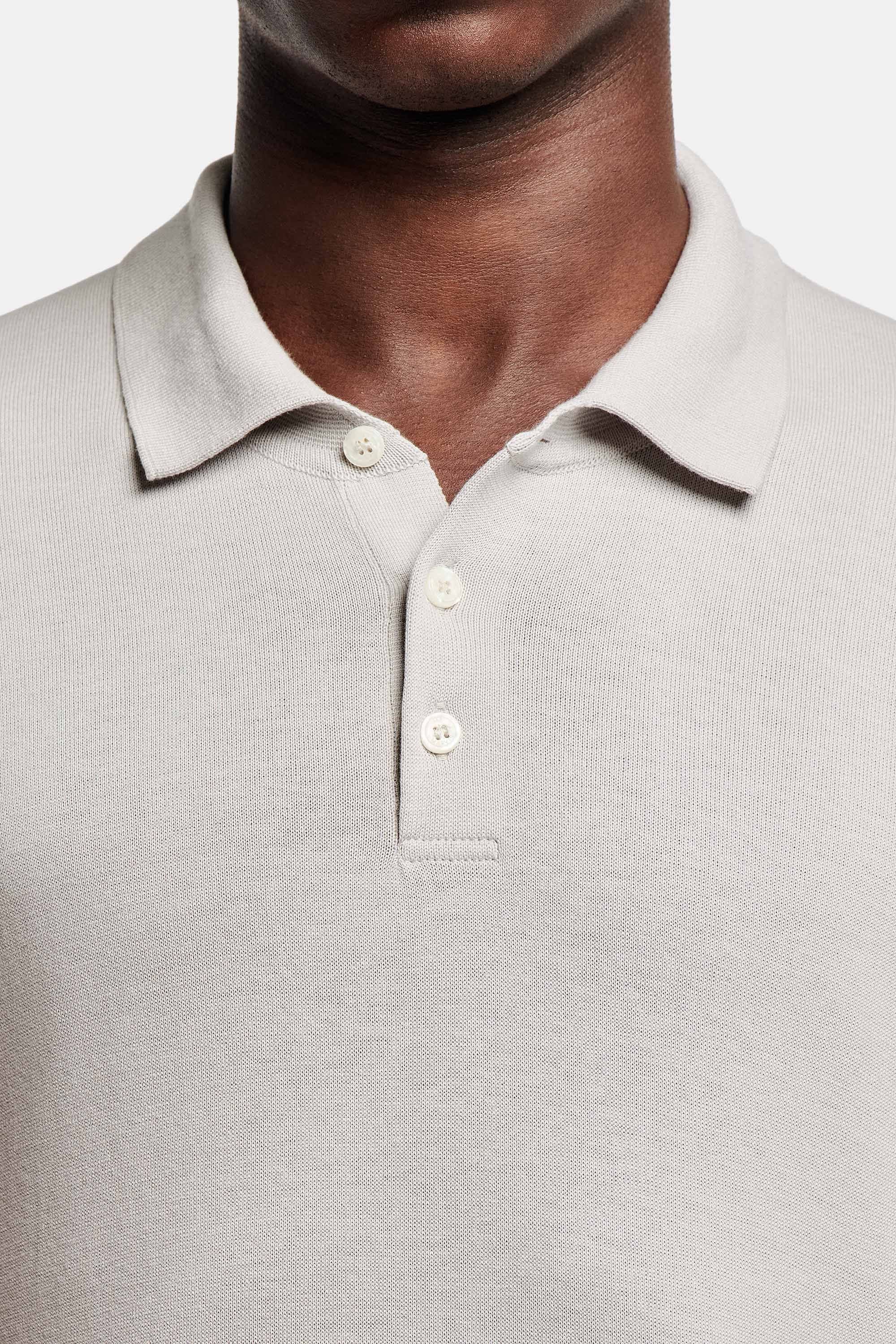 Gullwings * The Knitted Polo