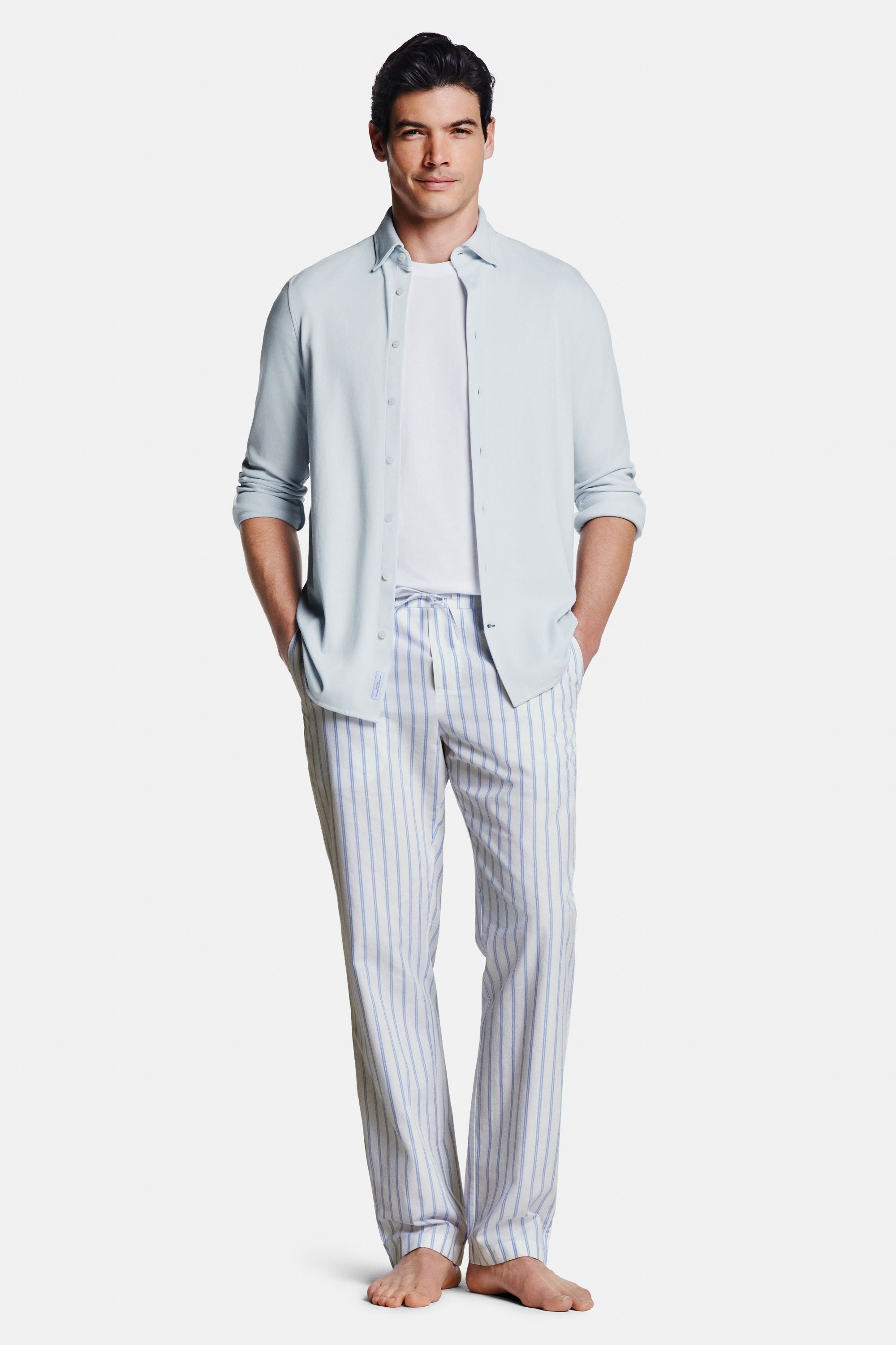Avenues * The Easy Shirt