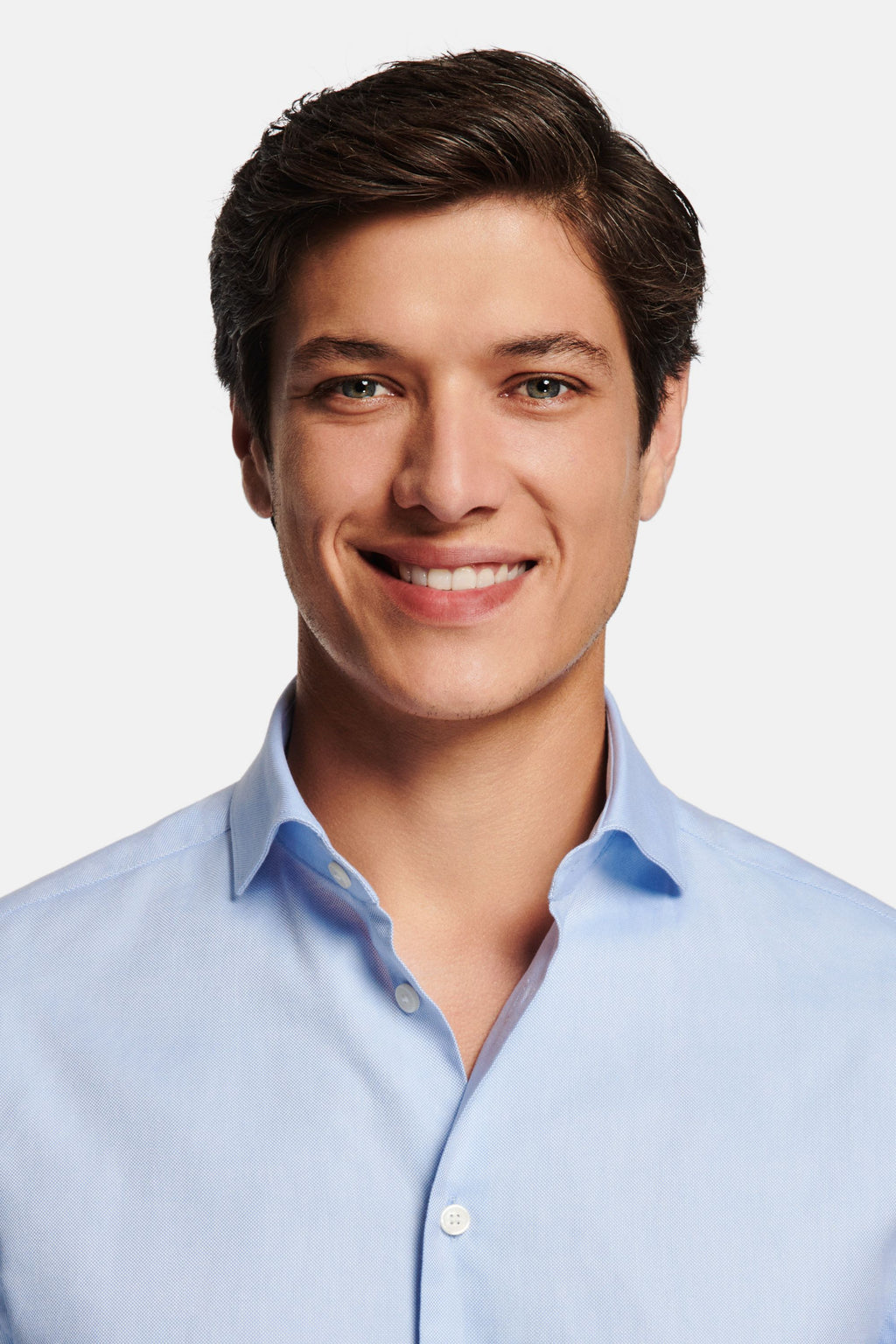 Kensingtons * The Smart Shirt