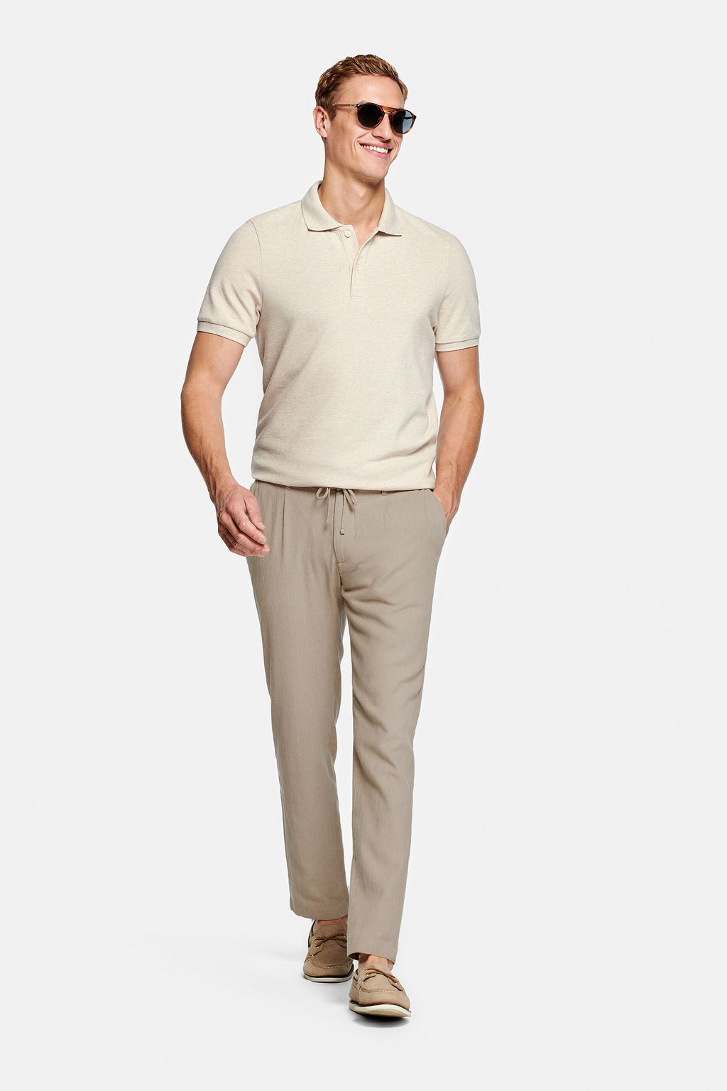 Gazettes * The Classic Polo