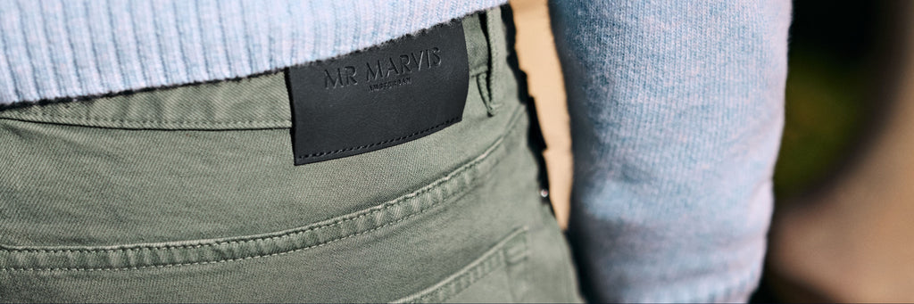 Defenders * The Easy Shirt