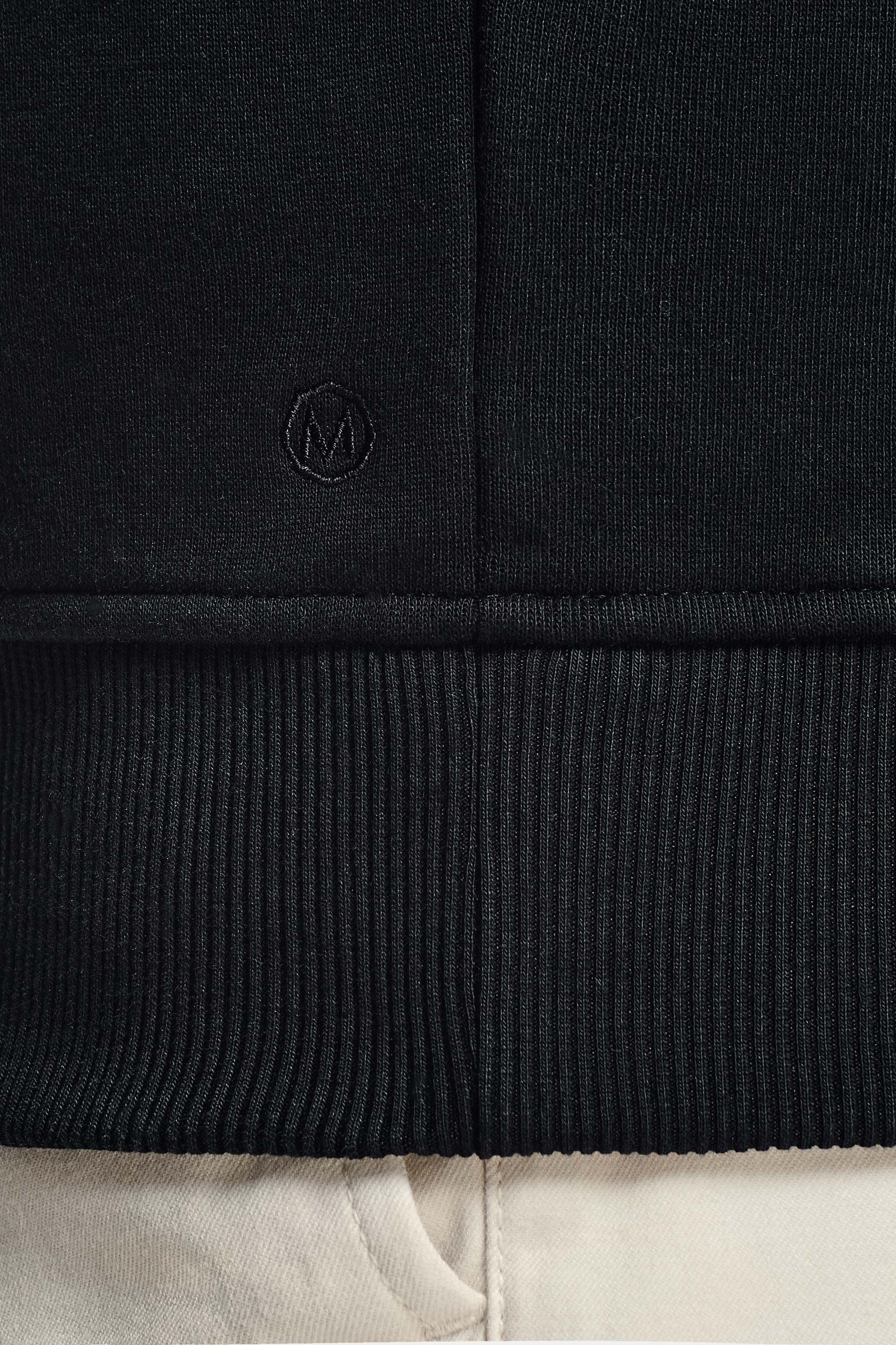 Blackjacks * The Easy Sweater