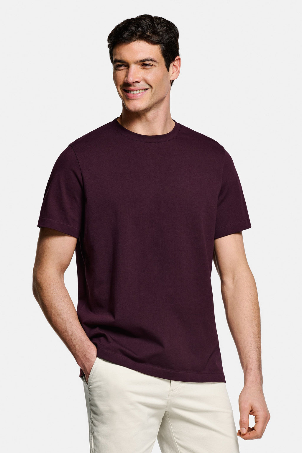 Reserves * The Heavy Tee