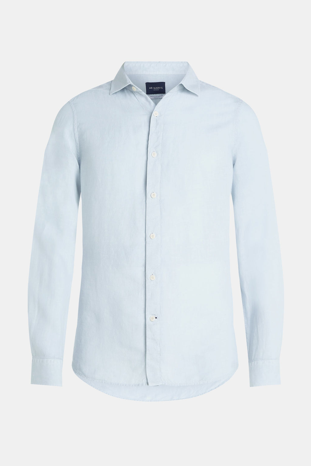 Avenues * The Linen Shirt