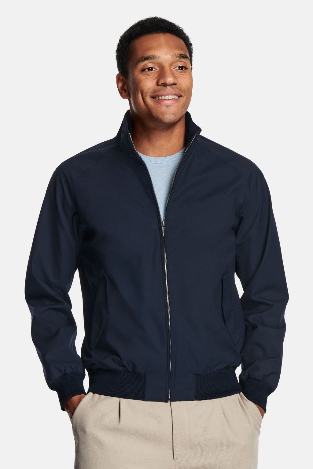 Cosmics * The Iconic Jacket