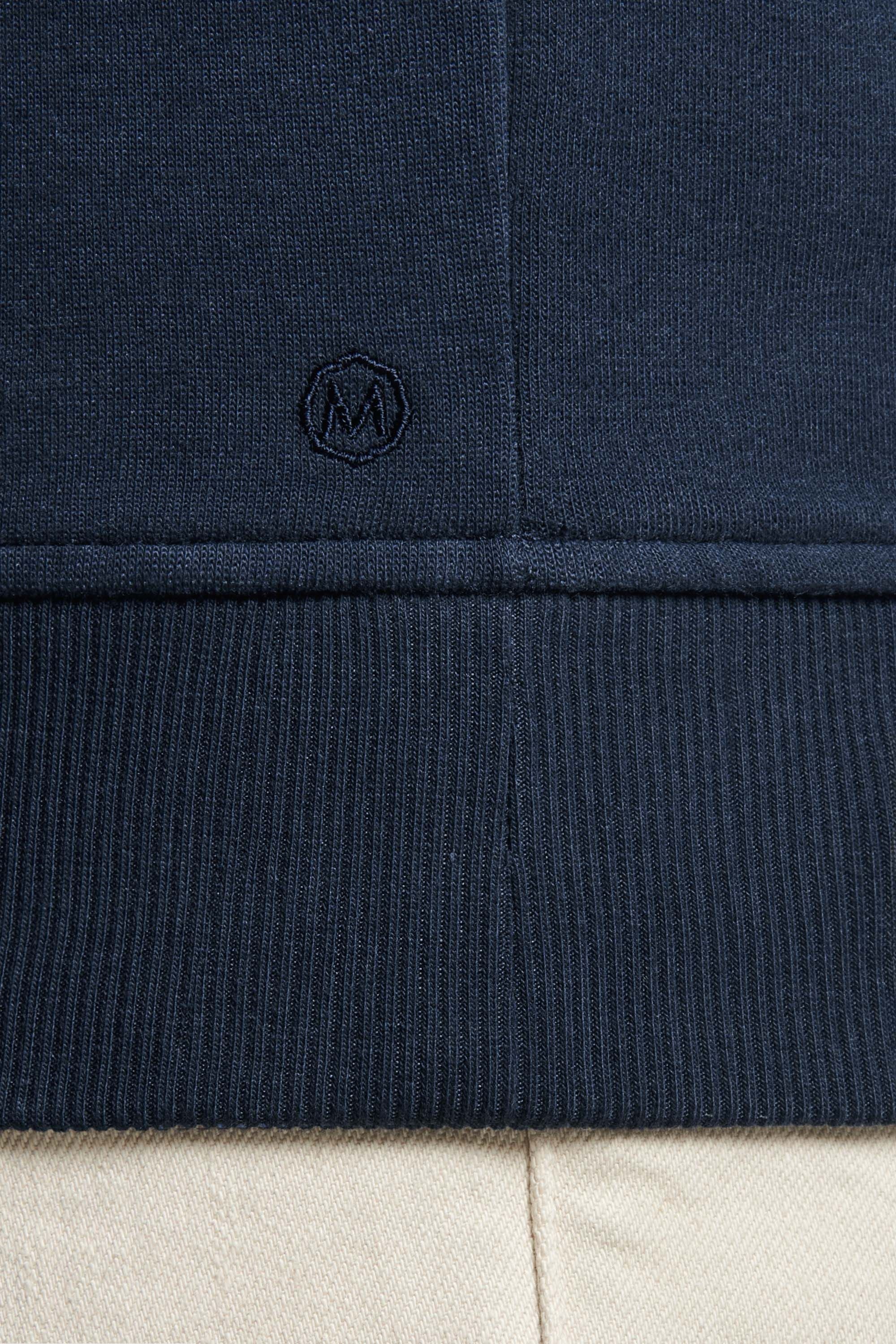 Cosmics * The Easy Sweater