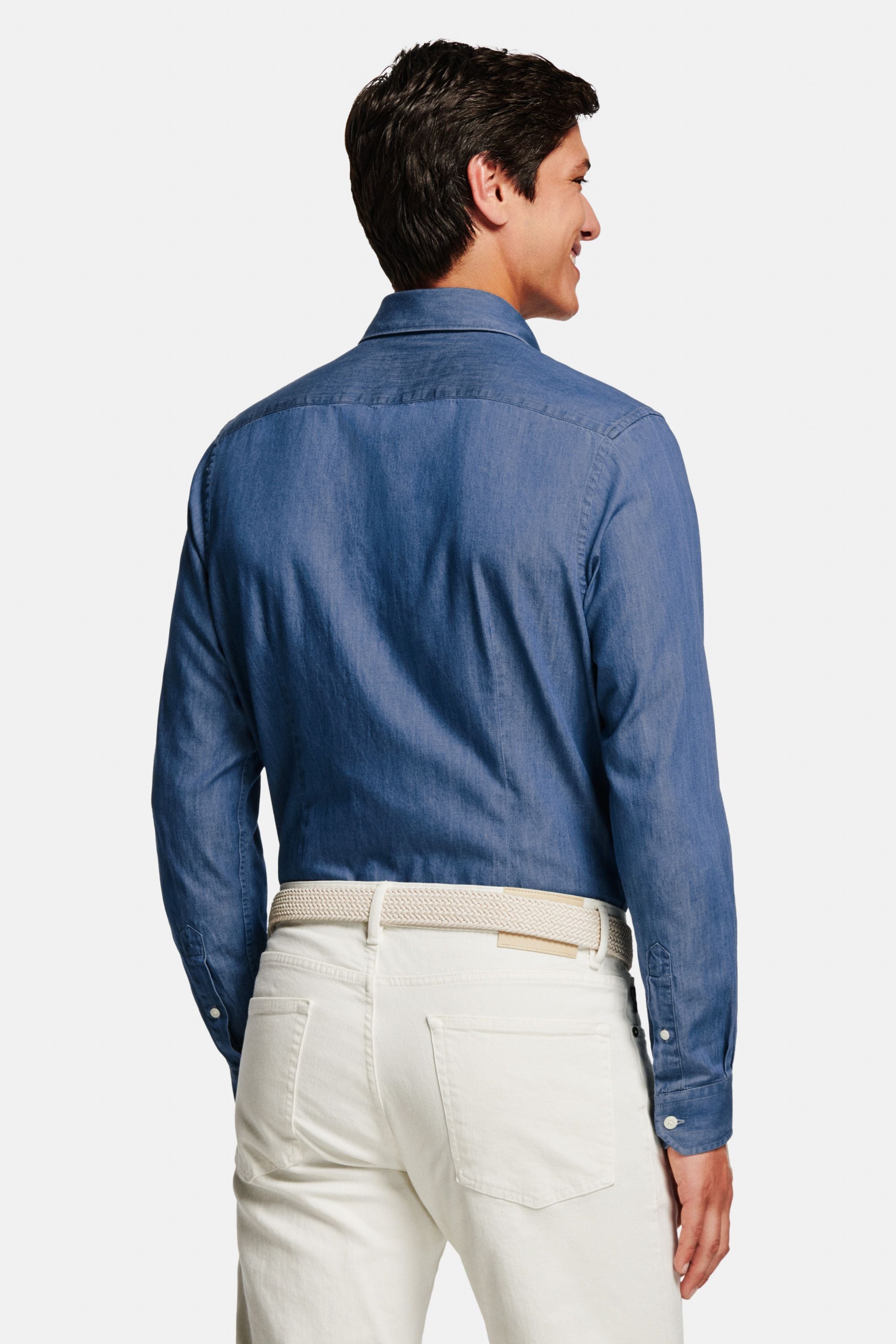 Knightsbridges * The Smart Shirt