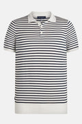 Officers * The Knitted Polo