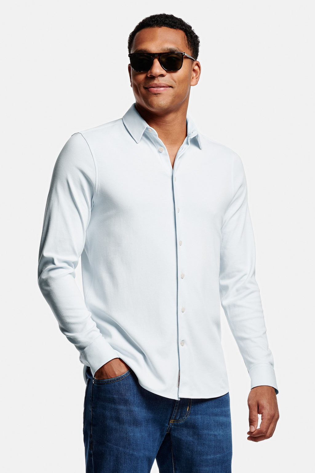 Avenues * The Easy Shirt